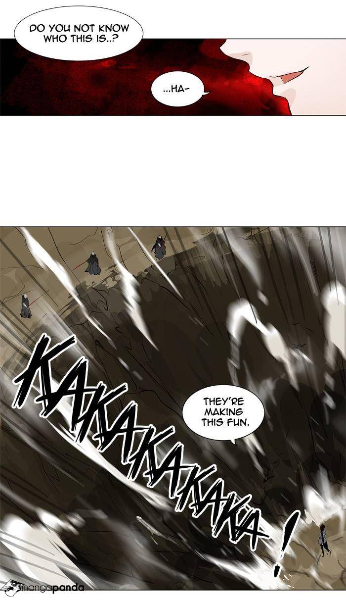 Tower of God Chapter 193 image 15